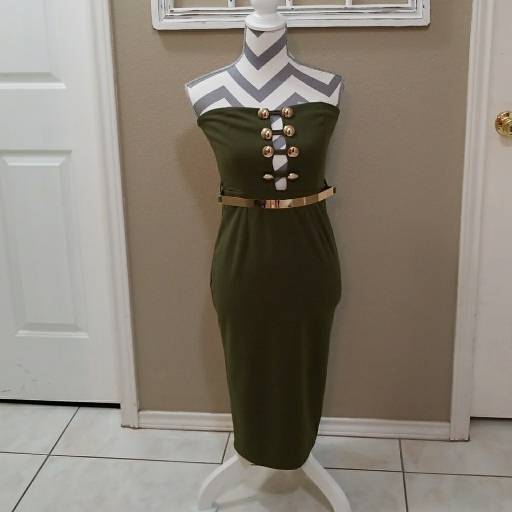 Dress